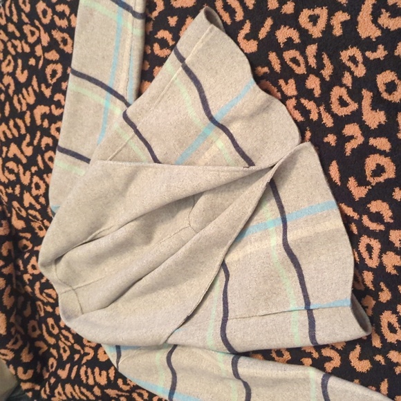 NWOT Talbots wool blazer - Picture 6 of 8